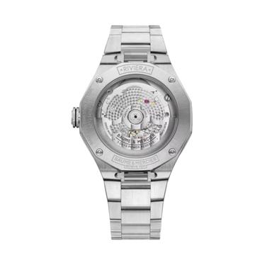 Baume & Mercier Riviera Referenz: M0A10715 Produktbild 1