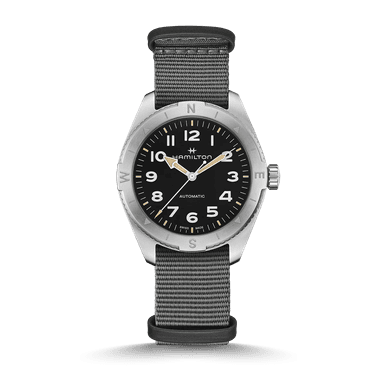 Hamilton Khaki Field Expedition Auto Referenz: H70315930 Produktbild 0