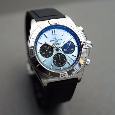 Breitling Chronomat B01 42 Referenz: PB0134101C1S1 Produktbild 4