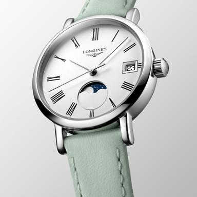 Longines Elegant Collection Referenz: L4.330.4.11.0 Produktbild 2