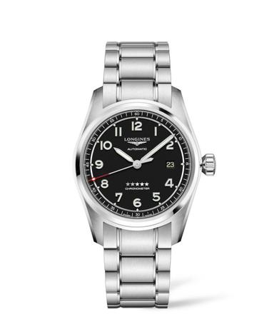 Longines Spirit 40 Referenz: L3.810.4.53.6 Produktbild 0