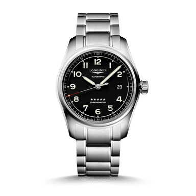 Longines Spirit 40 Referenz: L3.810.4.53.6 Produktbild 0