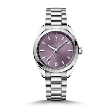 OMEGA Seamaster Aqua Terra 34 Referenz: 220.10.34.20.10.002 Produktbild 0