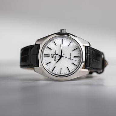 Grand Seiko Heritage Referenz: SBGY011 Produktbild 5