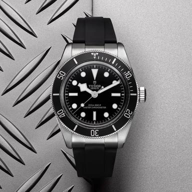 TUDOR Black Bay Referenz: M7941A1A0NU-0002 Produktbild 2