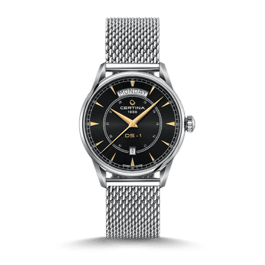 Certina DS-1 Day Date Referenz: C029.430.11.051.00 Produktbild 0