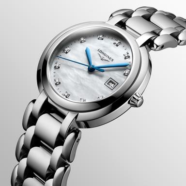 Longines PrimaLuna Referenz: L8.122.4.87.6 Produktbild 1