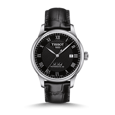 Tissot Le Locle Powermatic 80 Referenz: T006.407.16.053.00 Produktbild 0