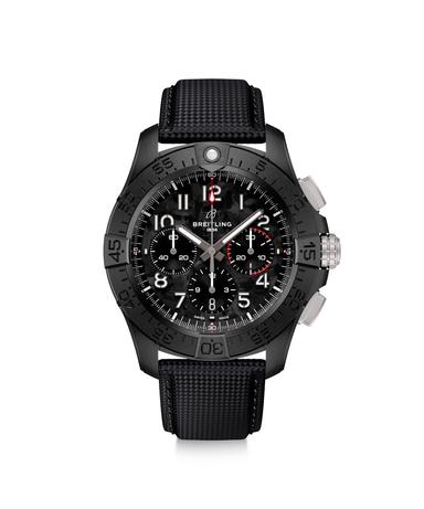 Breitling Avenger B01 Chronograph 44 Night Mission Referenz: SB0147101B1X1 Produktbild 0