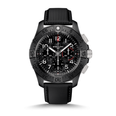 Breitling Avenger B01 Chronograph 44 Night Mission Referenz: SB0147101B1X1 Produktbild 0