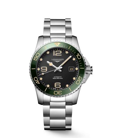 Longines HydroConquest Referenz: L3.781.4.05.6 Produktbild 0