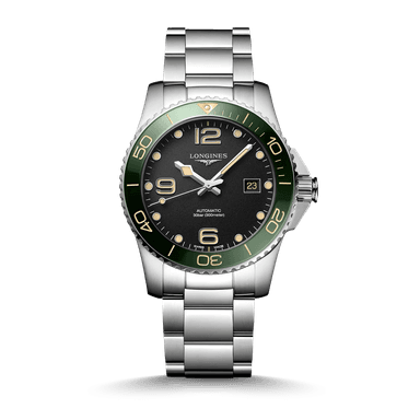 Longines HydroConquest Referenz: L3.781.4.05.6 Produktbild 0