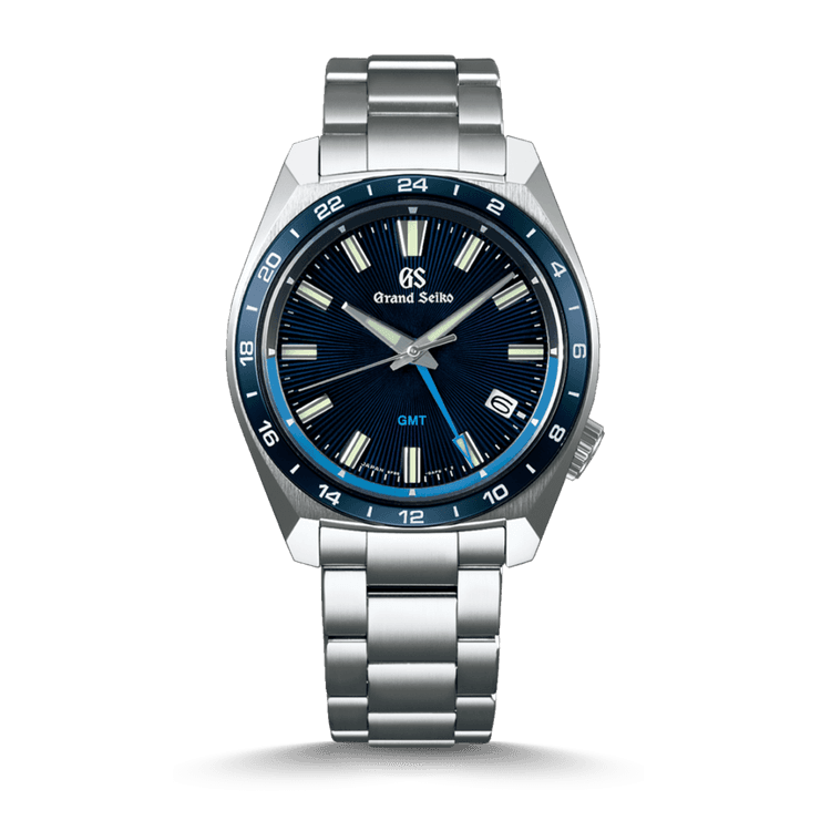 Grand Seiko Sport Quarz cover url