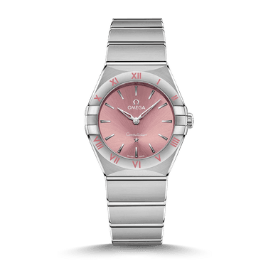 OMEGA Constellation Quartz 28 Referenz: 131.10.28.60.11.001 Produktbild 0