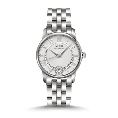 MIDO Baroncelli Diamonds Referenz: M007.207.11.038.00 Produktbild 0