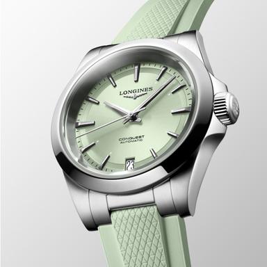 Longines Conquest Referenz: L3.430.4.02.9 Produktbild 2