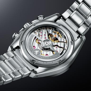 Grand Seiko Tentagraph Referenz: SLGC001 Produktbild 2