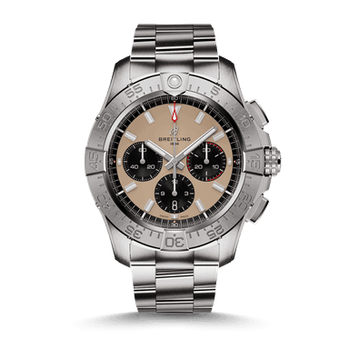 Breitling Avenger B01 Chronograph 44 Referenz: AB0147101A1A1 Produktbild 0