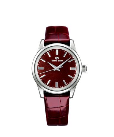 Grand Seiko Elegance Collection  Referenz: SBGW287 Produktbild 0