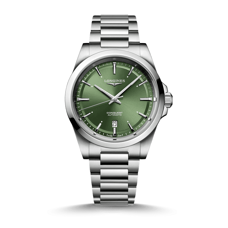 Longines Conquest 2023 Referenz: L3.830.4.02.6 cover url