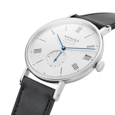 NOMOS Glashütte Ludwig Neomatik 41 Datum Referenz: 262 Produktbild 3