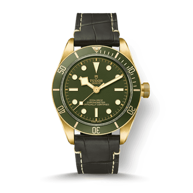 TUDOR Black Bay 58 18K Referenz: M79018V-0002 Produktbild 0