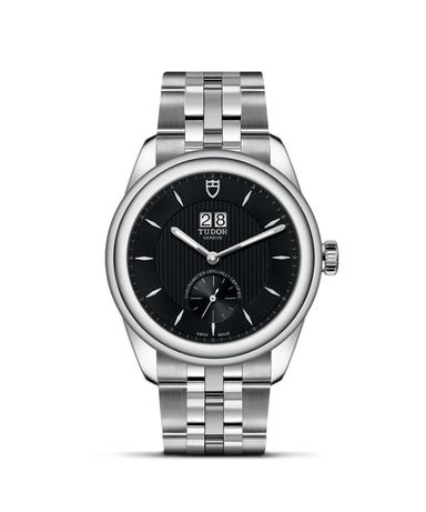 TUDOR Glamour Double Date 42 Referenz: M57100-0003 Produktbild 0