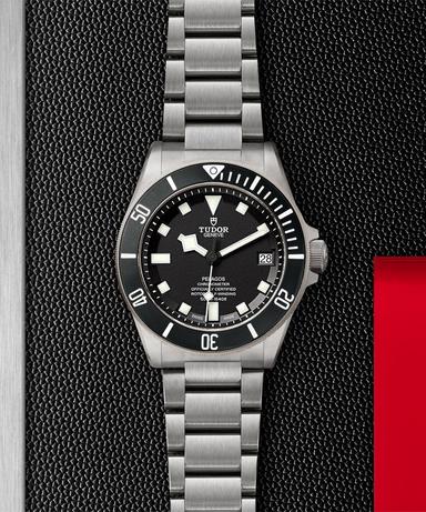 TUDOR Pelagos Referenz: M25600TN-0001 Produktbild 2