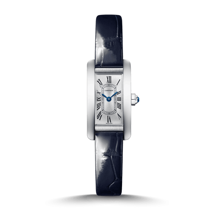 Cartier Tank Américane Mini-Modell cover url