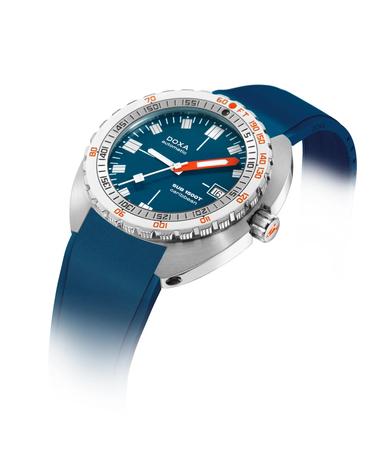 Doxa Sub 1500T Caribbean Referenz: 883.10.201.32 Produktbild 1