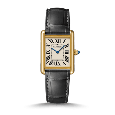 Cartier Tank Louis Cartier Großes Modell Referenz: WGTA0067 Produktbild 0