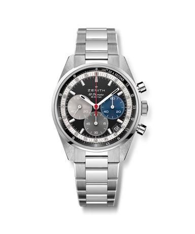 Zenith Chronomaster El Primero Original 38 Referenz: 03.3200.3600/22.M3200 Produktbild 0