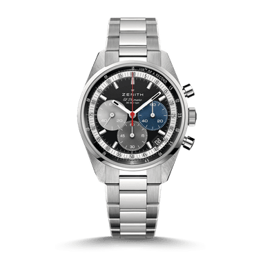 Zenith Chronomaster El Primero Original 38 Referenz: 03.3200.3600/22.M3200 Produktbild 0