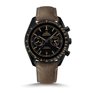 OMEGA Speedmaster Dark Side Of The Moon Referenz: 311.92.44.51.01.006 Produktbild 0