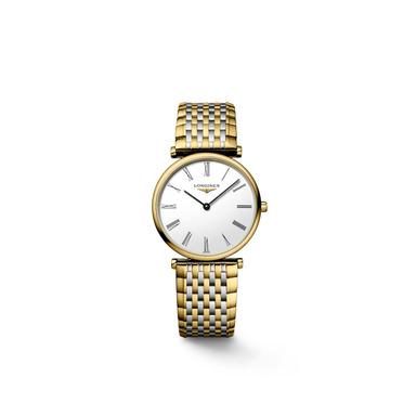 Longines La Grande Classique de Longines Referenz: L4.512.2.11.7 Produktbild 0