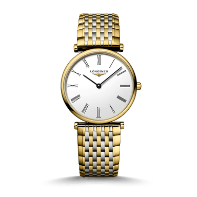 Longines La Grande Classique de Longines Referenz: L4.512.2.11.7 Produktbild 0