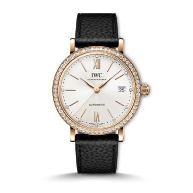 IWC Schaffhausen Portofino Automatic 37 Referenz: IW658603 Produktbild 0