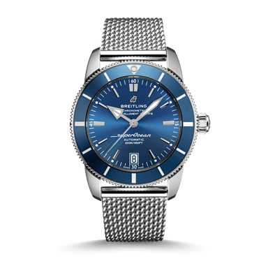 Breitling Superocean Heritage B20 Automatic 42 Referenz: AB2010161C1A1 Produktbild 0