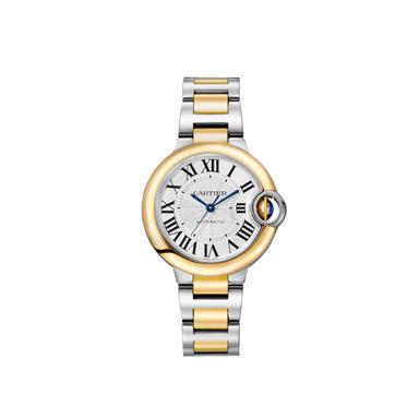 Cartier Ballon Bleu de Cartier Referenz: W2BB0037 Produktbild 0