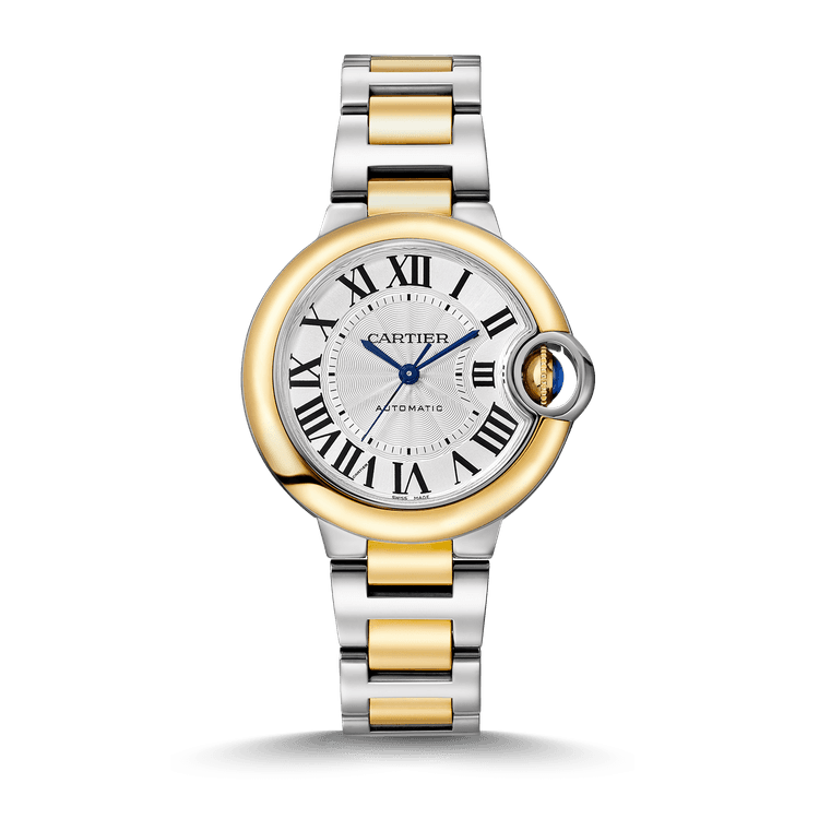 Cartier Ballon Bleu de Cartier cover url