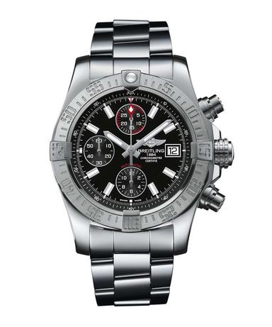 Breitling Super Avenger II Referenz: A13371111B2A1 Produktbild 0