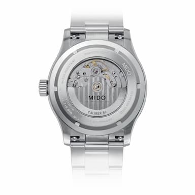 Mido Multifort M Referenz: M038.430.11.051.00 Produktbild 1