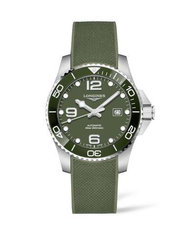 Longines HydroConquest 43 Referenz: L3.782.4.06.9 Produktbild 0