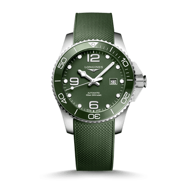 Longines HydroConquest 43 Referenz: L3.782.4.06.9 Produktbild 0