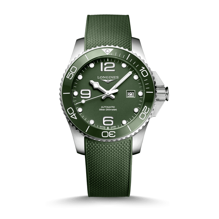 Longines HydroConquest 43 Referenz: L3.782.4.06.9 cover url