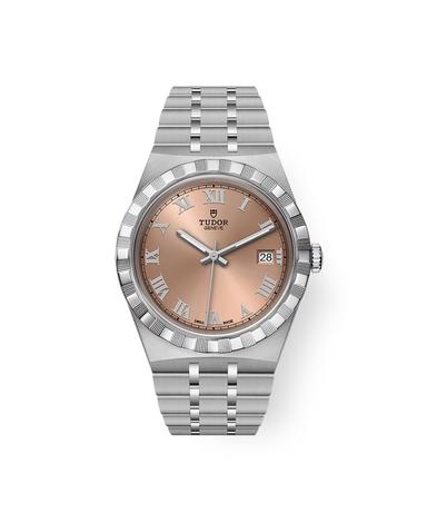 TUDOR Royal 38 Referenz: M28500-0007 Produktbild 0