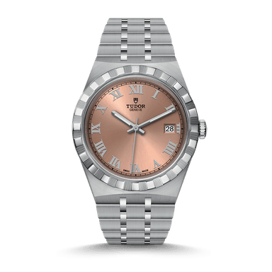 TUDOR Royal 38 Referenz: M28500-0007 Produktbild 0