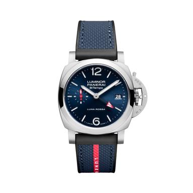 Panerai Luminor Quaranta BiTempo Luna Rossa Referenz: PAM01404 Produktbild 0