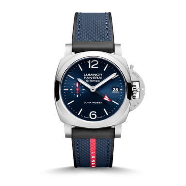 Panerai Luminor Quaranta BiTempo Luna Rossa Referenz: PAM01404 Produktbild 0