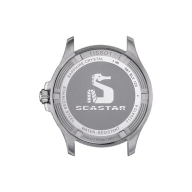 Tissot Seastar 1000 40mm Referenz: T120.410.27.051.00 Produktbild 1